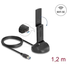 DeLock 12773 WLAN Adapter WLAN