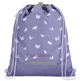 Coocazoo Turnbeutel Reflective Wings