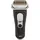 Braun Series 9 9660cc Schwarz/Silberfarben