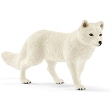 Schleich Wild Life-Polarfuchs 14805