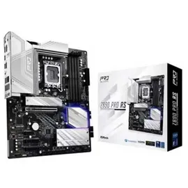 ASRock Z890 Pro RS ATX Mainboard
