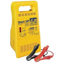 Gys Batterieladegerät START UP 80 12 V 9-17 A