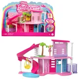 Barbie Mini BarbieLand Traumvilla Pink