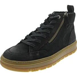 Paul Green Sneaker high Schwarz | Gr.: 39