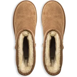 UGG Australia Classic Short II Chestnut 42