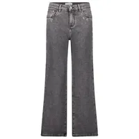 Cartoon Stretch-Jeans Hose Jeans 1/1 LAEnge grau