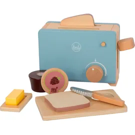 Small Foot Company Toaster-Set tasty