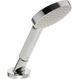 Hansa HANSAACTIVEJET Wannenrand-Handbrause, DN 15, chrom