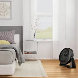 Honeywell AIDC HT-900E 18 cm Tischventilator schwarz