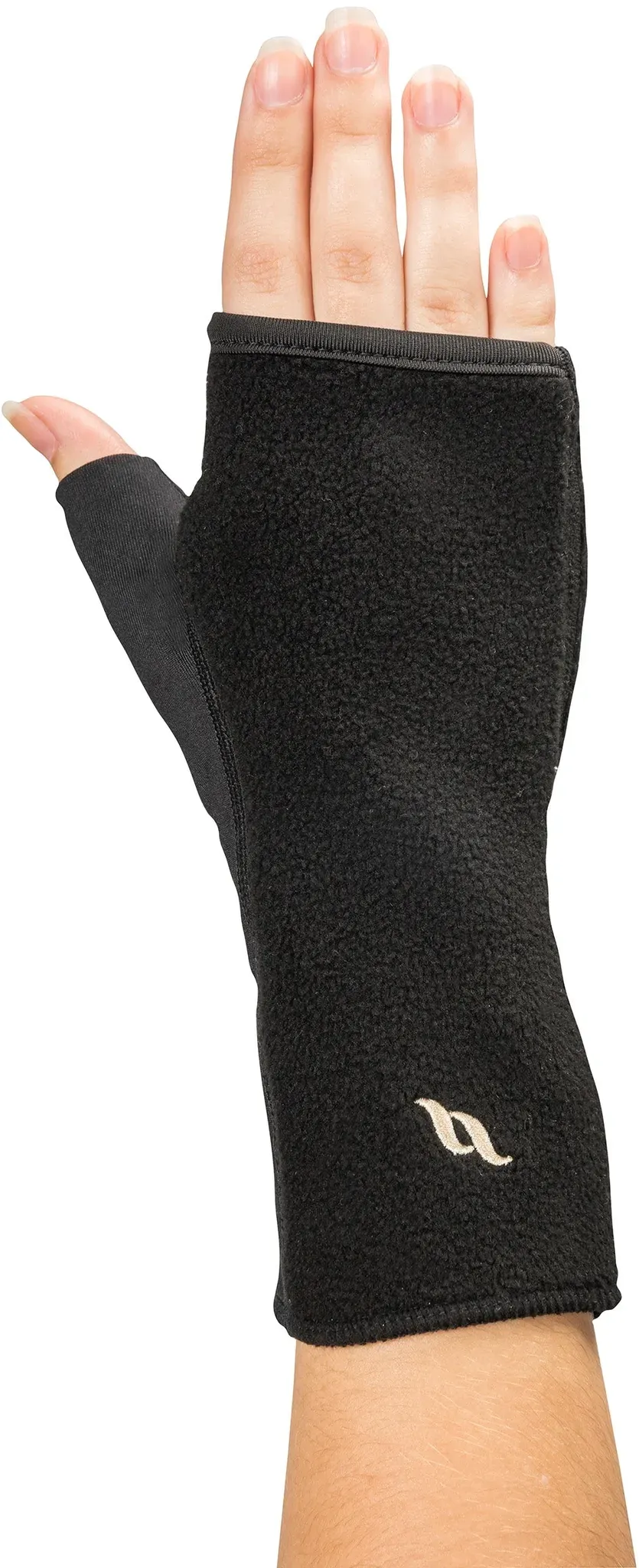 Back on Track Gloria Fingerless Gloves