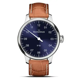 MeisterSinger Classic AM3308