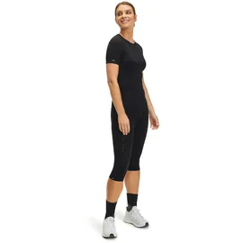 Falke Impulse Running Damen Tights Schwarz M