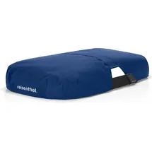 Reisenthel carrybag Cover dark blue