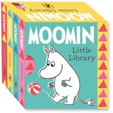 Penguin Books Ltd Moomin Baby: Little Library