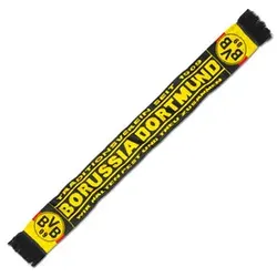Schal Borussia Dortmund BVB 89115700