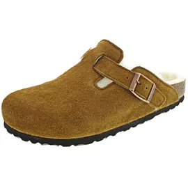 Birkenstock Clogs Braun 42