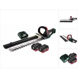 Metabo AHS 18-55 V (Akkuheckenschere)