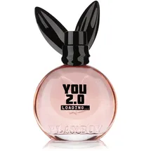 Playboy You 2.0 Loading Eau de Toilette 40 ml