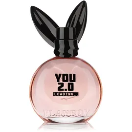 Playboy You 2.0 Loading Eau de Toilette 40 ml