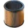 STARMIX 413471 Faltenfilterpatrone