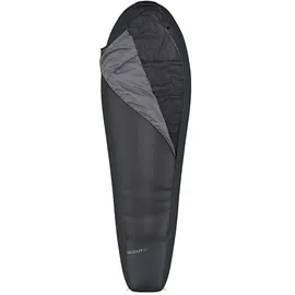 Hannah Scout 120 Long Schlafsack - Blueberry / Blue Nights - 195 cm