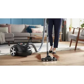 Philips Bagged vacuum cleaner XD8122/10