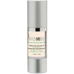 BIOMED Vergiss dein Alter Anti-Aging Öl 30 ml