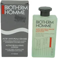 Biotherm Homme Active Regulating Lotion 100 ml