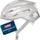 ABUS StormChaser 51-55 cm pures weiß 2026