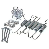 Maxgear Zubehörsatz, Feststellbremsbacken