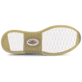 Gabor Sneaker Low Beige Damen 44