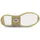 Gabor Sneaker Low Beige Damen 44