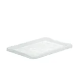Rotho Evo Easy 28,3 x 1,8 x 39,3 cm 1-tlg. transparent