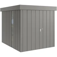 Hörmann stauraumsysteme Juno JFD Gerätehaus 2,14 x 2,62 m