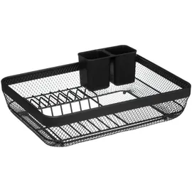 5five simply smart Simply Smart Geschirrständer onesize schwarz
