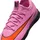 Nike Mercurial Vapor 16 Academy IC Kinder magic flamingo/black-total crimson 34