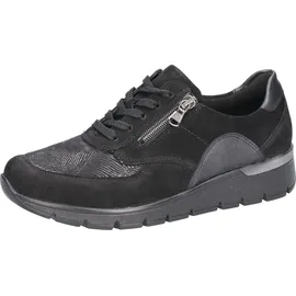 WALDLÄUFER K-Ramona Damen Schwarz 41