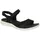 ECCO Cruise II Damen Schwarz 36