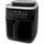 Breville Heissluftfritteuse VDF133X schwarz