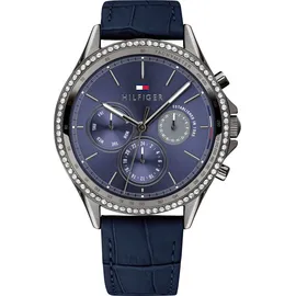 Tommy Hilfiger Ari Edelstahl 39,8 mm 1781979