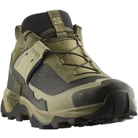 Salomon X Ultra 5 GTX Schuhe (Größe 42,
