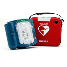 Philips AED HeartStart HS1