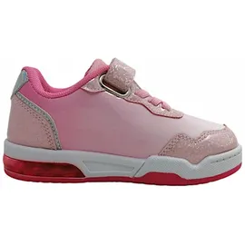 FLA EUROPE - LEOMIL NV. Klettschuh Kinder Rosa 29