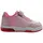 FLA EUROPE - LEOMIL NV. Klettschuh Kinder Rosa 29