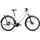 Orbea Kemen Tour 10 Mid 2026 28 Zoll RH 80 cm Unisex Ivory White Gloss