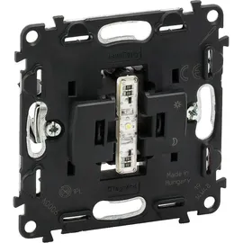Legrand 752013 Taster beleuchtet 12V