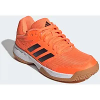 Adidas PERFORMANCE Speedcourt IN KIDS", Mädchen, Gr. 34 lucid