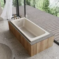 Kaldewei „Cayono“ 750 Badewanne 170 x 75 cm, 275000010001,