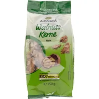 Alnatura Bio Walnusskerne, 150g