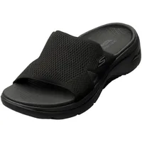 SKECHERS GO WALK Arch Fit 2.0 Damen Schwarz 39